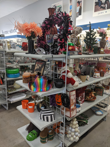 Thrift Store «Goodwill - Moreno Valley», reviews and photos