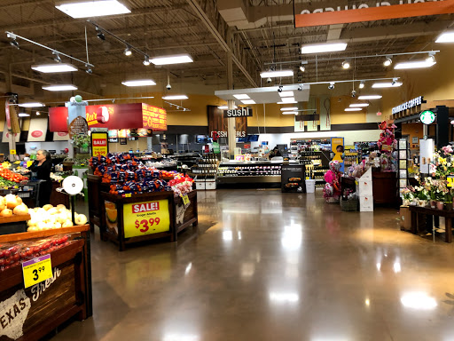 Grocery Store «Kroger Marketplace», reviews and photos, 24350 Kuykendahl Rd, Tomball, TX 77375, USA