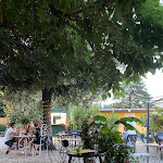 Photo n°2 de l'avis de Alessia.e fait le 17/06/2022 à 19:57 sur le  Eden Flower Bistrot à Florence