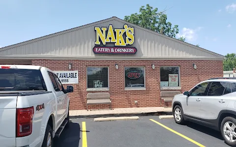 Nak's Eatery & Drinkery image