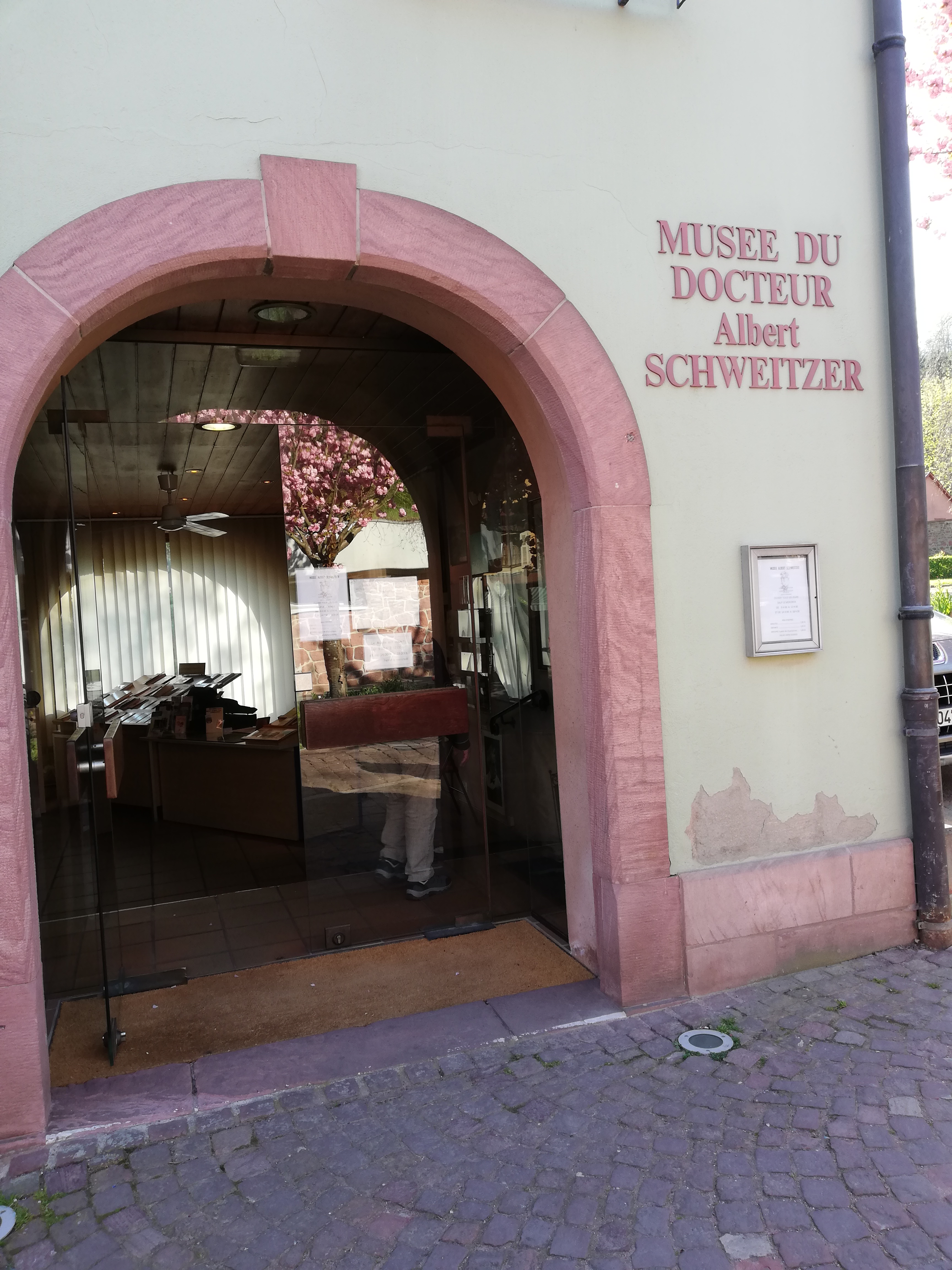 Photo n° 3 de l'avis de Tonino.a fait le 22/04/2019 à 19:06