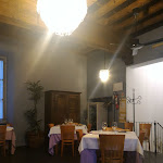 Photo n°1 de l'avis de matteo.r fait le 30/06/2017 à 21:04 sur le  Osteria della Chiocciola à Cuneo