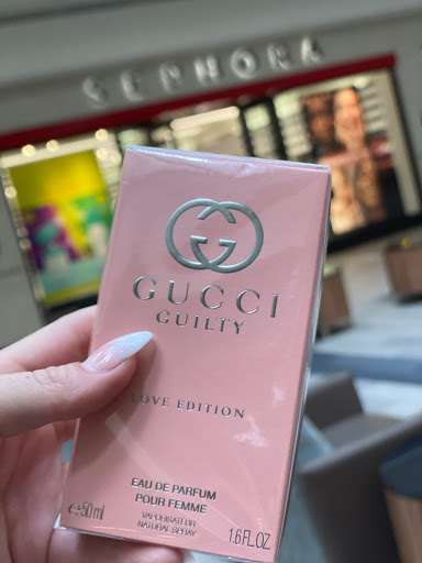 Cosmetics Store «SEPHORA», reviews and photos, 876 Briarwood Cir, Ann Arbor, MI 48108, USA