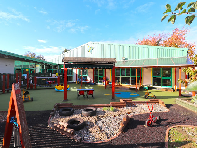 Reviews of Tangent House Day Nursery in Leicester - School