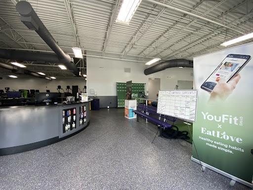 Gym «Youfit Health Clubs», reviews and photos, 20001 SW 127th Ave, Miami, FL 33177, USA