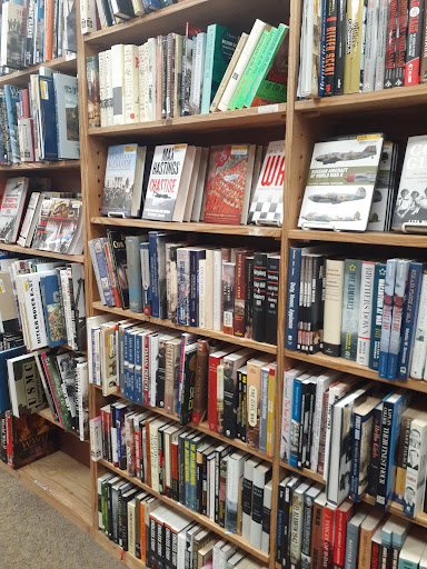 Book Store «Half Price Books», reviews and photos, 2025 S Hurstbourne Pkwy, Louisville, KY 40220, USA