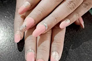Glamour beauty parlour and Nail art (only for female) image
