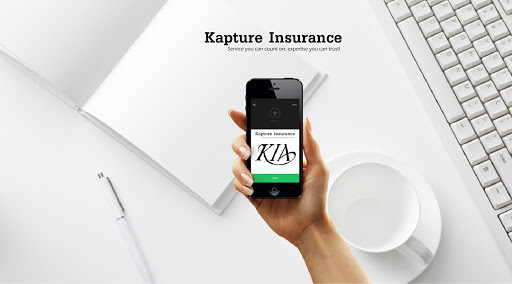 Kapture Insurance Agency, Inc.