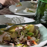 Photo n°1 de l'avis de NICO.L fait le 24/09/2021 à 20:22 sur le  Lo Scrigno à Rome