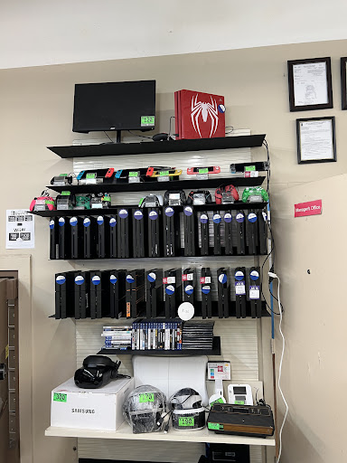 Pawn Shop «Value Pawn & Jewelry», reviews and photos, 515 Cheney Hwy, Titusville, FL 32780, USA