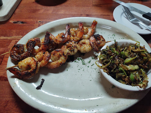 Coffee Shop «Shades Café & Steakhouse», reviews and photos, 2119 W Cumberland Ave, Middlesboro, KY 40965, USA