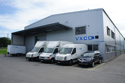 VXCO Eventtechnik GmbH