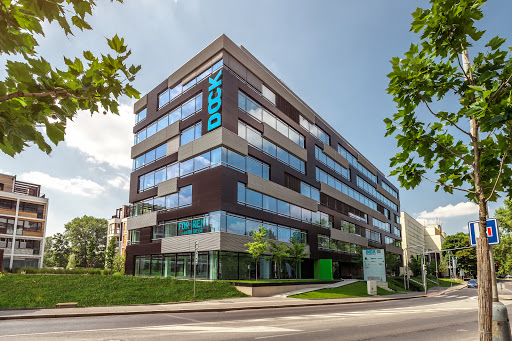 UBM Development Czechia