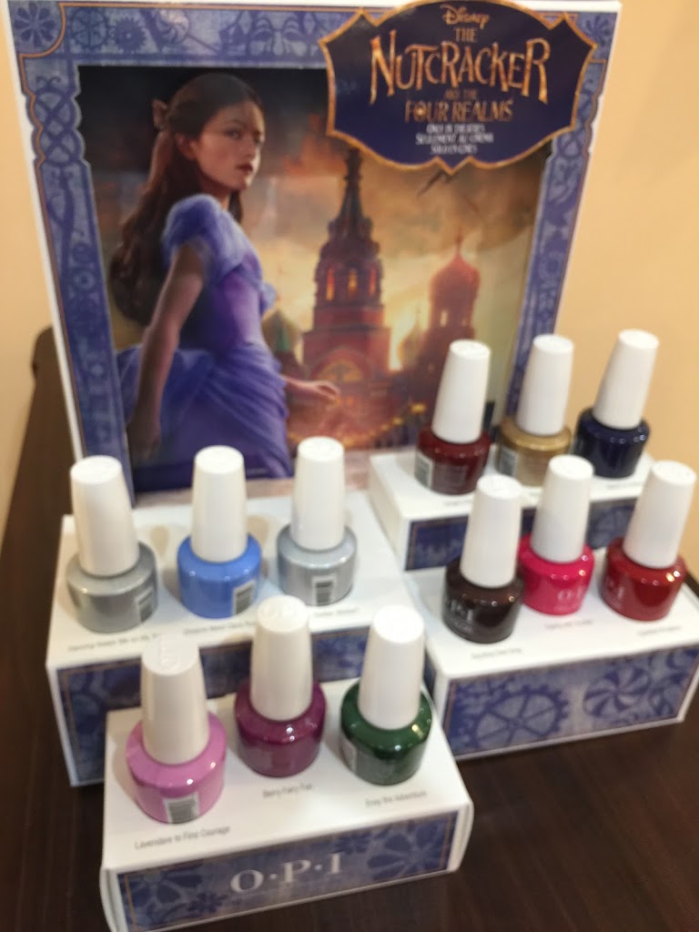 Nail Time & Spa Inc by Hollywood Nails-Bellevue TN 37221