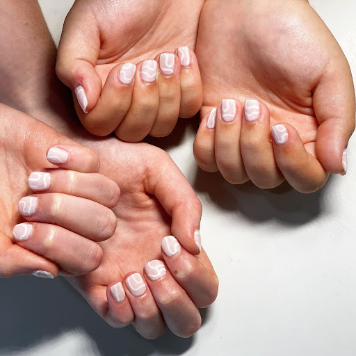 Nail Salon «Boutique Nail Salon», reviews and photos, 470 Union Square Dr, New Hope, PA 18938, USA