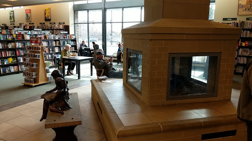 Book Store «Barnes & Noble», reviews and photos, 2999 Pearl St, Boulder, CO 80301, USA