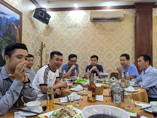 Top 20 hình cửa hàng Quận Hồng Bàng Hải Phòng 2022