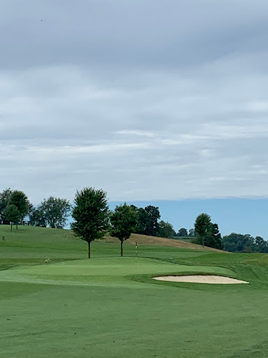 Golf Course «Willandale Golf Club», reviews and photos, 2870 Winklepleck Rd NW, Sugarcreek, OH 44681, USA