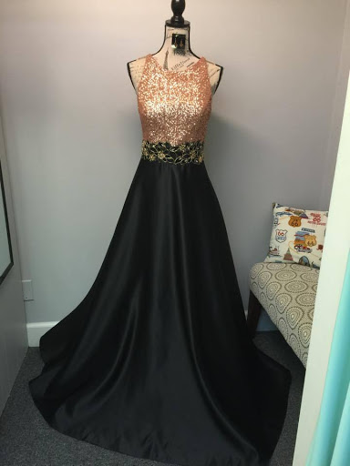 Bridal Shop «Bridal Boutique of Gloucester», reviews and photos, 4435 George Washington Memorial Hwy, Hayes, VA 23072, USA