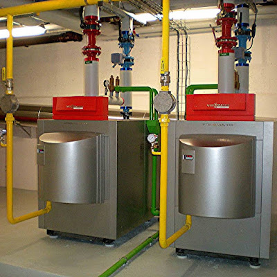 AIR O THERM - Chauffagiste Marignane indépendant membre du réseau Axenergie à Gignac-la-Nerthe