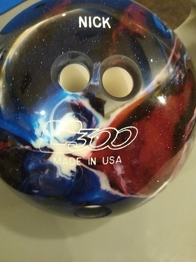 Bowling Alley «Centennial Lanes», reviews and photos, 110 E 9th Ave, Longmont, CO 80504, USA