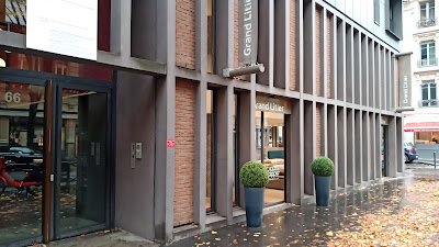 Espace TOPPER Literie - Paris 15 à Paris