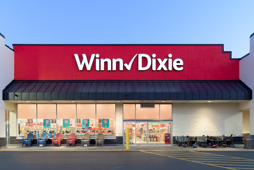 Grocery Store «Winn-Dixie», reviews and photos, 3621 US-231, Panama City, FL 32404, USA