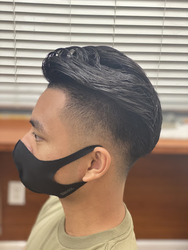 Hair Salon «Tony & Suzy Hair Salon», reviews and photos, 1720 Marlton Pike East, Cherry Hill, NJ 08003, USA