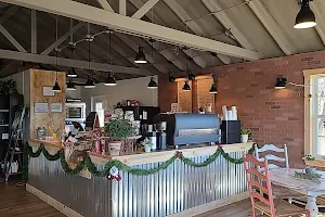 Beans 'N Butter Coffee Co. image