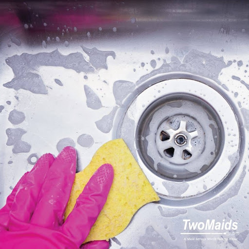 House Cleaning Service «Two Maids & A Mop», reviews and photos, 6400 N Davis Hwy #6, Pensacola, FL 32504, USA