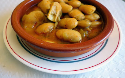 Información y opiniones sobre Guachinche Los Cestos de La Victoria De Acentejo