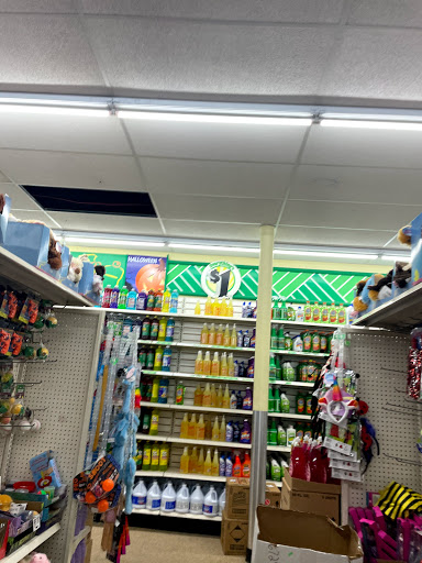 Dollar Store «Dollar Tree», reviews and photos, 1001 W County Line Rd, Hatboro, PA 19040, USA