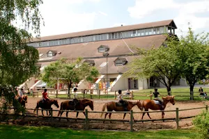 Poney club de l'Île Saint-Germain image