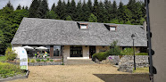 Maison du Parc naturel régional des Volcans d'Auvergne Aydat