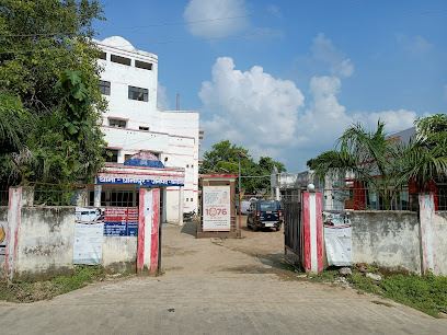 Dhanapur, Police Station
