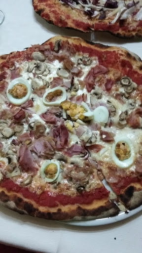 Ristorante UCanalaru in San Michele di Ganzaria, Città Metropolitana di Catania