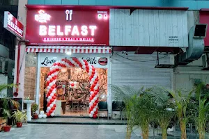 Belfast Bistro image