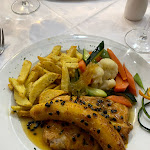 Photo n°1 de l'avis de Tim.a fait le 03/03/2020 à 17:23 sur le  Regional Flavours à Funchal