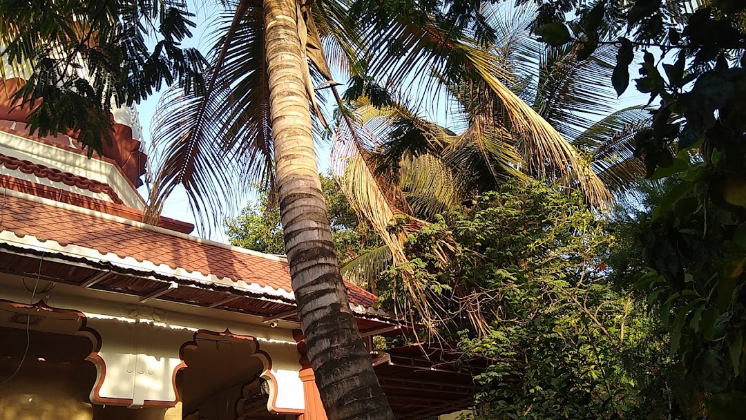Pavsha Ganpati