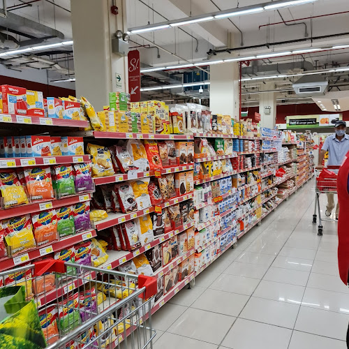 Wong - Supermercado