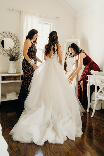 Bridal Shop «A Formal Affair», reviews and photos, 710 Holcomb Bridge Rd Ste. 220, Roswell, GA 30076, USA