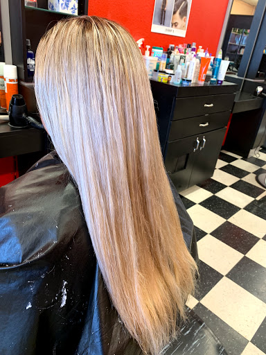 Beauty Salon «Styles Beauty Salon», reviews and photos, 8552 Nuevo Ave, Fontana, CA 92335, USA