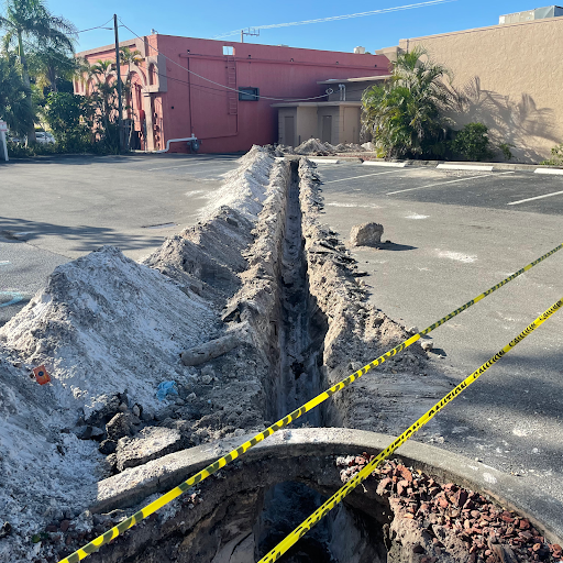 Plumber «Brown Plumbing, LLC», reviews and photos, 2007 Opa-Locka Blvd, Opa-locka, FL 33054, USA