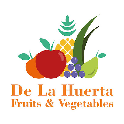 De la Huerta Fruits & Vegetables