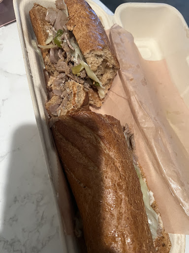 Sandwich Shop «Firehouse Subs», reviews and photos, 5915 Dublin Blvd #120, Colorado Springs, CO 80923, USA