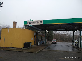 Profi Auto Oil Zbraslav