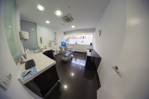 Clínica Dental Canal y Pelaz en Valladolid, Valladolid