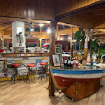 Photo n°1 de l'avis de Schultz.i fait le 18/05/2023 à 20:13 sur le  Gambero Rosso Ristorante /Lido à Crotone