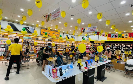 Top 20 cửa hàng minecraft Huyện Châu Thành Long An 2022