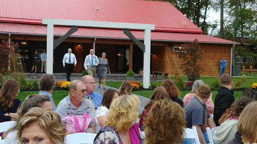 Wedding Venue «Willow Lake Event Center», reviews and photos, 2130 W County Rd 200 N, North Vernon, IN 47265, USA